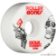 ROLLERBONES - BOWL BOMBERS WHITE (8) - 57mm/103a