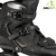 Seba TRIX 310 In-Line Skates - Black