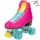 Riedell Orbit Skates - Orchid