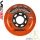 Seba Street Invader Wheels Orange 80mm