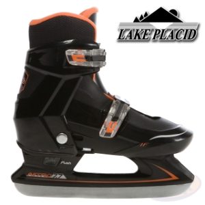 Lake Placid Nitro Boys Side View