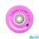 MOXI COSMO GLOW WHEELS (4) - PURPLE HAZE - 62/32mm 80A