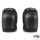 S1 Gen 4 PRO Knee Pads - Black Black - Pair - SHKP4BKBK