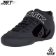 Antik Jet Carbon Boot - Black - Angled Inside - GMAT507259040