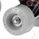 Roller Derby Firestar V2 Black Grey Wheel Feature RD1378