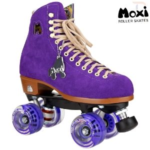 Moxi NEW Lolly Taffy Skates