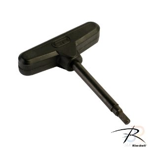 POWERDYNE 5mm T HANDLE THUMB SAVER