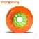 Orangatang CAGUAMA Orange 85mm 80a - Wheel Face - ORCAG8580