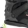 Seba CJ Carbon Boot - Black - Carbon Heel Detail - SSK-BCJ-BK