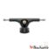 Paris Trucks - 180mm - Matt Black - Front - PTV3516