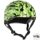 S1 LIFER Helmet - Matt Green Camo- Angled - SHLICAM