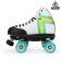 Antik SkyHawk Indoor Skates - White