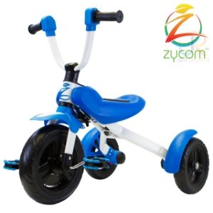 Zycom ZTrike Blue White - Angled - ZYC205-466