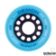 SONAR WHEELS (4) DEMON EDM - SKY BLUE 62mm/95a