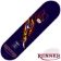 Renner - Clown Ripper 3108 B21 Angled DECK