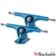 Paris Trucks - 180mm 50 - Cobalt Blue - Pair - PTV3519