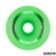 SONAR WHEELS (4) ZEN - GREEN - 62mm/85a