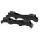 FR UFS FREERIDE FRAMES 480 - BLACK - 243mm