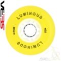 Seba LUMINOUS 80mm Wheels - Yellow White - SSK-SWL-LU80YEWH