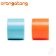 ORANGATANG "LOVE HANDLES" BLUE 65mm 77a (Set 4)