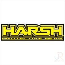 Harsh Logo