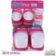 187 Pads - Moxi 6 Pack Combo - Pink - Pack - T8JA171