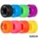 SONAR WHEELS (4) ZEN - PINK - 62mm/85a