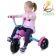 Zycom ZTrike Pink Sky Blue - Lifestyle - ZYC205-464