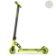 MGP VX Origin - Shredder - Lime Black - Side View - MGP207-546