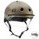 S1 LIFER Helmet inc Visor - Champagne Glitter -Angled - SHLIVCGG