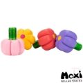 Moxi Brake Petal Toe Stops - Group 3 - MOX123659