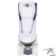 Riedell 120 Raven Skates - White - Width Medium