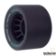 SONAR WHEELS (4) DEMON EDM - BLACK 62mm/95a