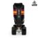 Antik SkyHawk Outdoor Skates - Black