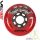 Seba Street Invader Wheels Red