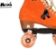 Moxi NEW Lolly Clementine Skates