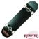 Renner PRO - Black 31775 Z3 Angled