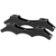 FR UFS FREERIDE FRAMES 490 - BLACK - 273mm