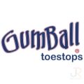 Gumball Toe Stops Logo