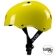 S1 LIFER Helmet - Yellow Gloss - Side View - SHLIYG