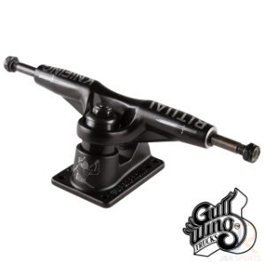 GullWing PRO III - Black Black - GWPR39BKBK