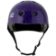 S1 Lifer Helmets - Purple Gloss Glitter