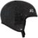 S1 RETRO Lifer E-Helmets - Black Matt