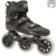 FR SPIN 310 In-Line Skates - Black
