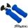 JD Bug Original Street - Hand Grips Reflex Blue - JD6103RB