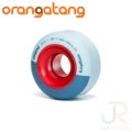 Orangatang Onsen Light Blue 58mm 100a