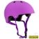 Harsh ABS Helmet - Pink - Angled - HA207-228