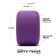 ORANGATANG "BEEFCAKE" PURPLE 73mm 83a (Set 4)