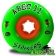 Abec 11 Strikers 77mm Single