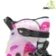 Seba ST MX Junior Adjustable In-Line Skates - Pink